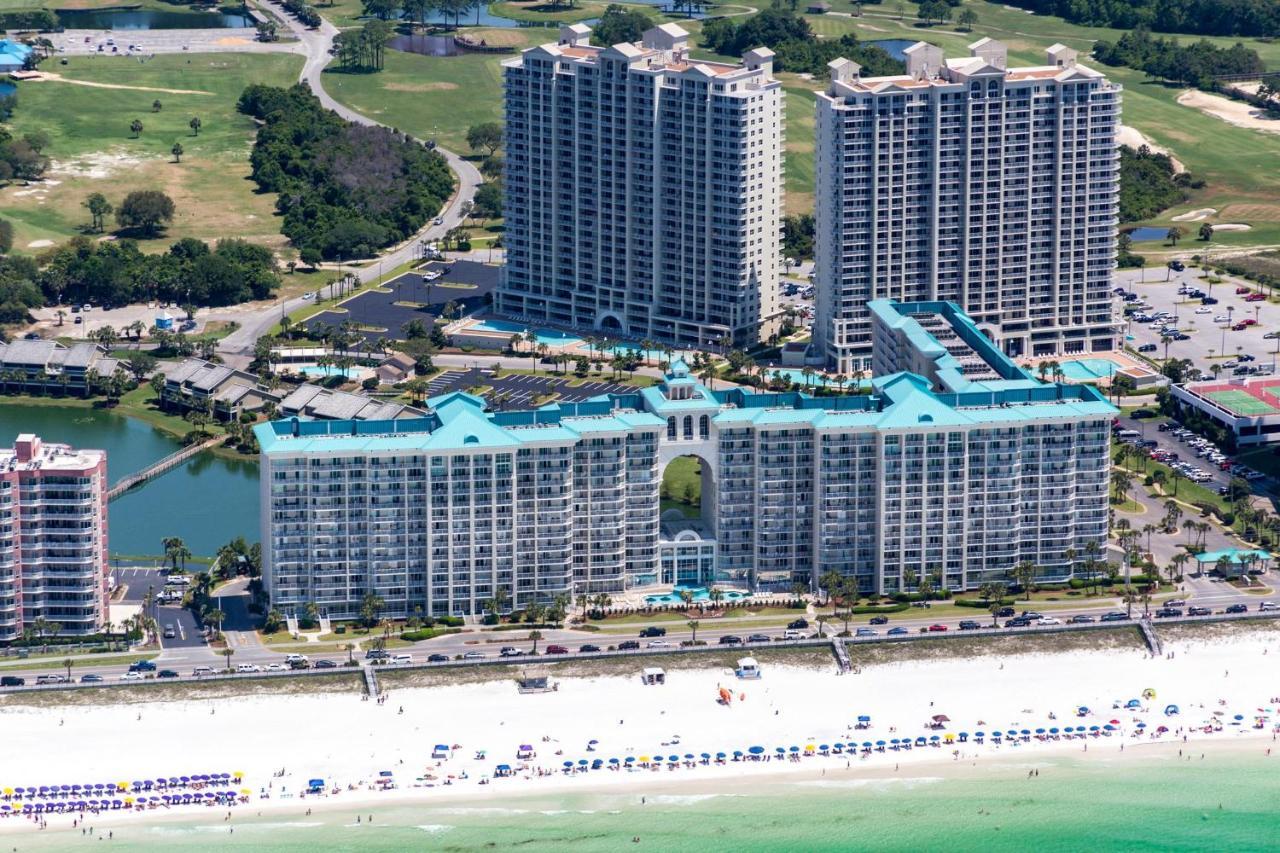 Ariel Dunes I 203 Apartment Destin Exterior foto