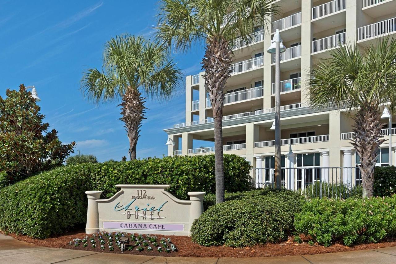 Ariel Dunes I 203 Apartment Destin Exterior foto