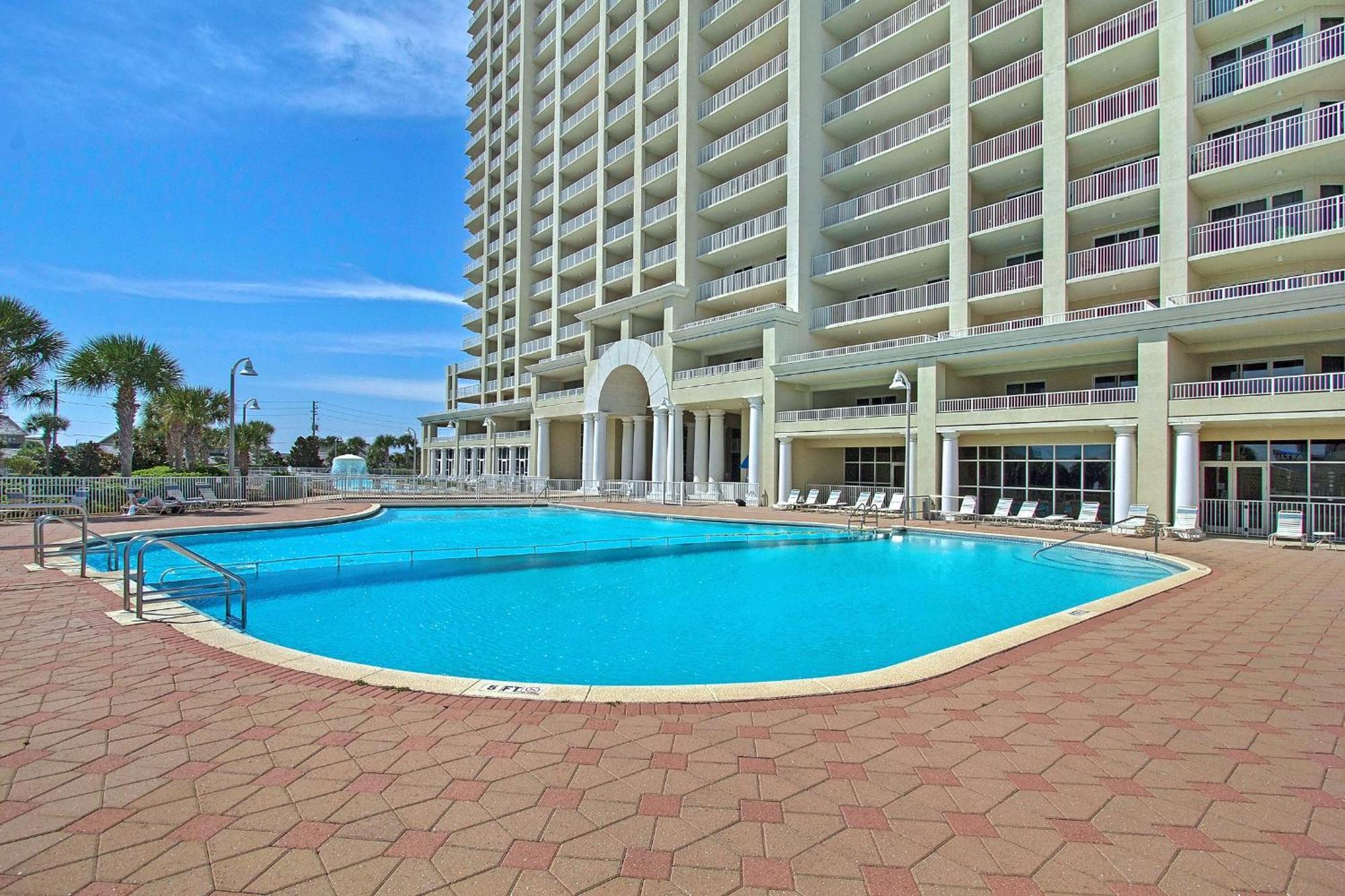 Ariel Dunes I 203 Apartment Destin Exterior foto